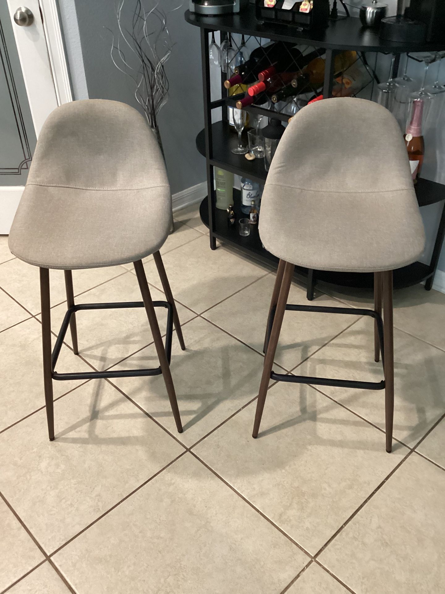 Counter Hight Chairs