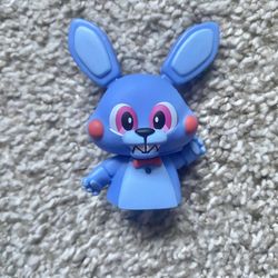 Authentic Five Nights at Freddys Bon Bon Mystery Mini