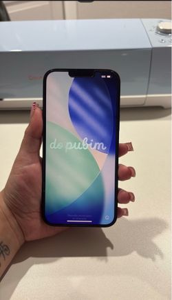 iPhone 14 Plus 128gb