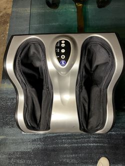 Leg Foot Massager 
