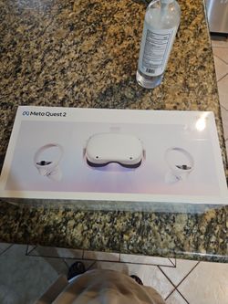 Meta Quest 2 128 GB Headset