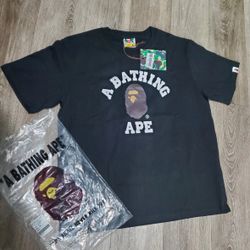Bape Shirt (Medium) *BEST OFFER*