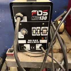 Welder