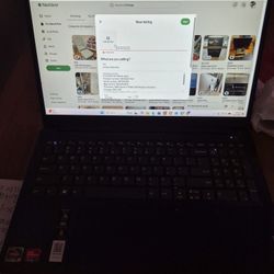Lenovo Idea Pad