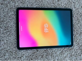 💙 Apple iPad Air (5th Generation) – 64GB – Blue 💙