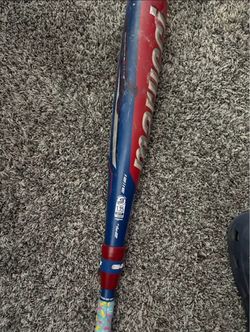 USSSA- Marucci- Cat 9