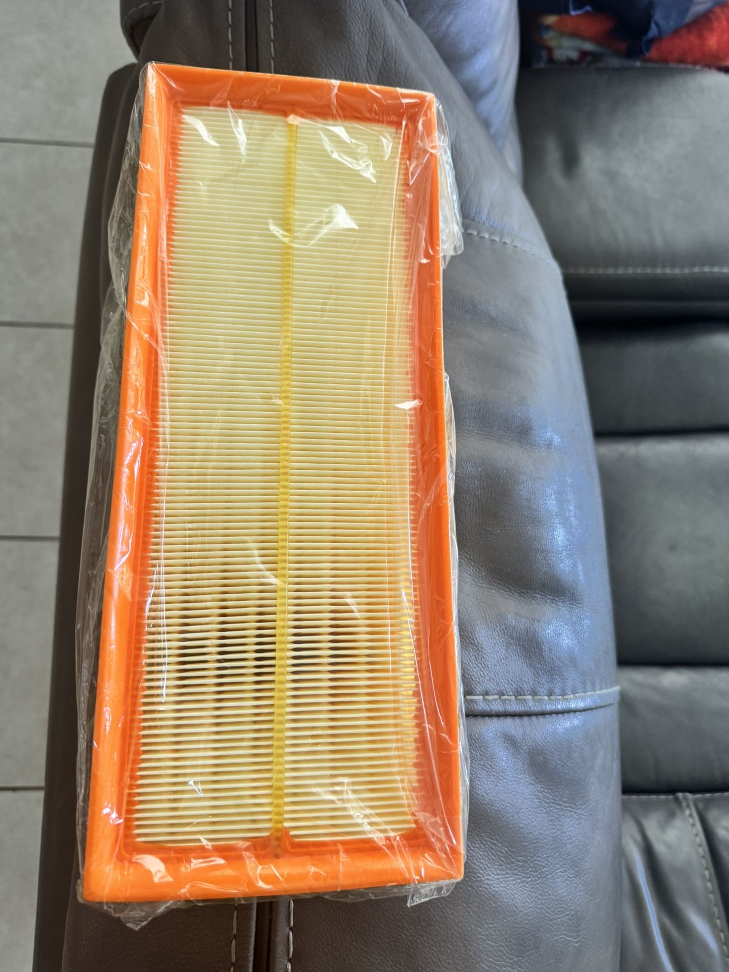 New Air Filter For Volkswagen 