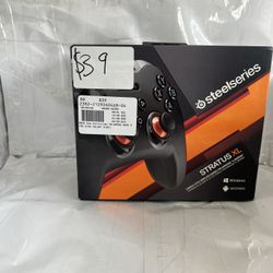 steelseries controller