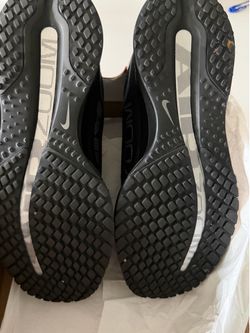 Barely worn Nike Zoom
