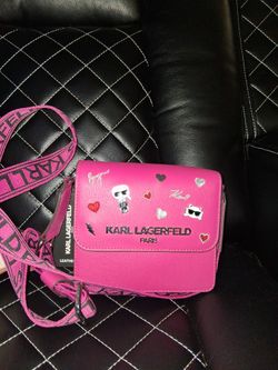 Karl lagerfeld