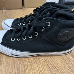 Converse Shoes Size 9
