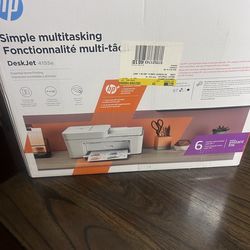 HP PRINTER