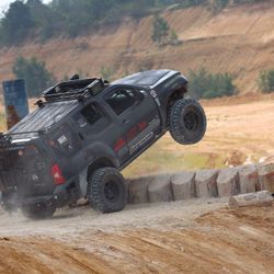2007 Nissan Xterra Offroad 6spd