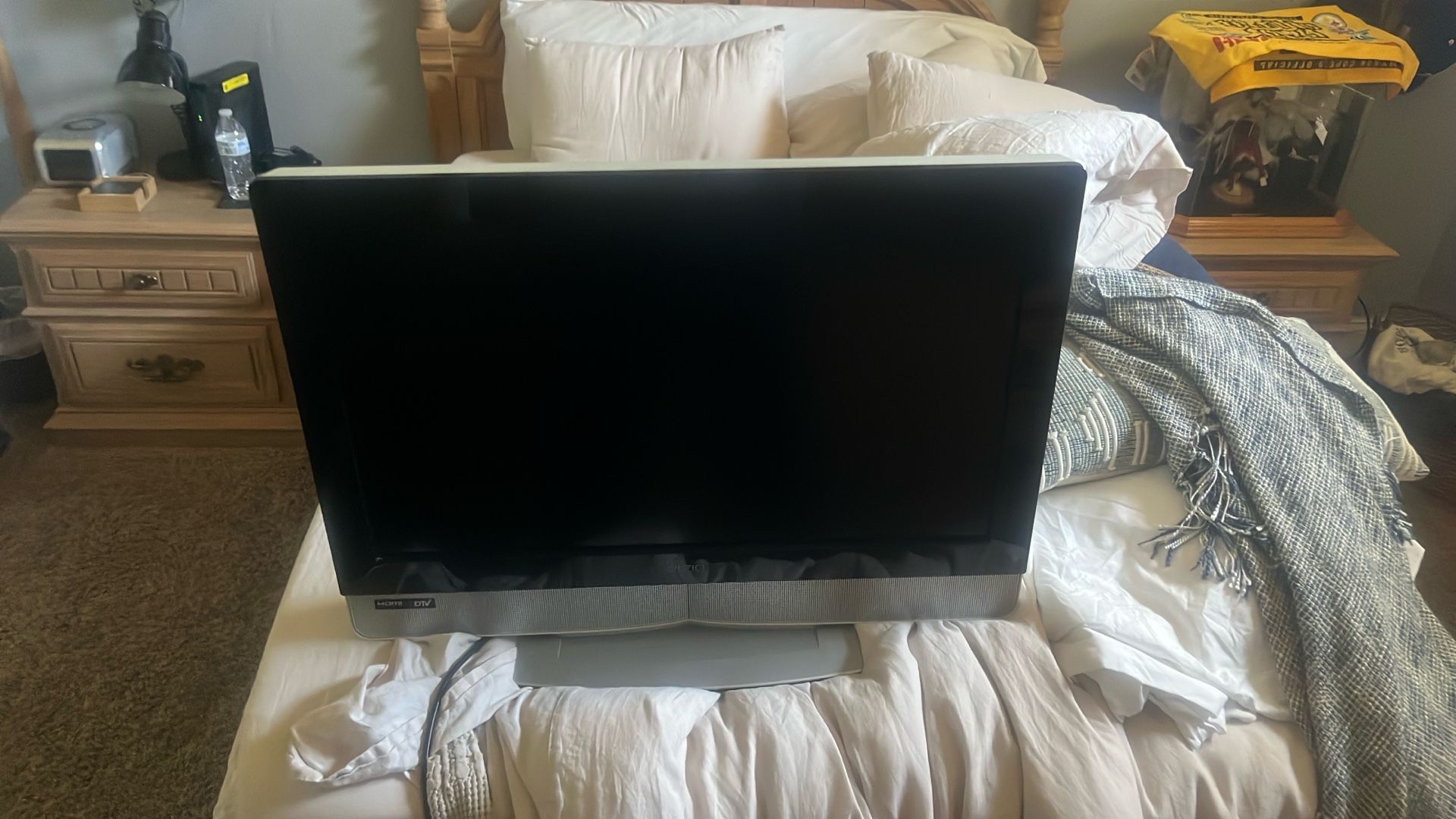 Visio TV 37”
