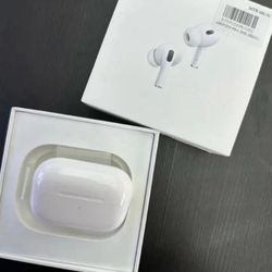 AirPods Generation 2
