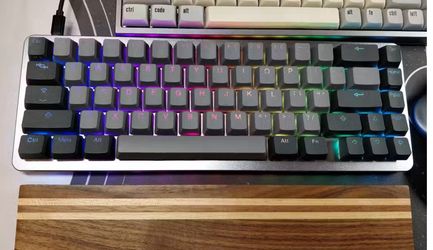 DROP ALT V1 MECHANICAL KEYBOARD