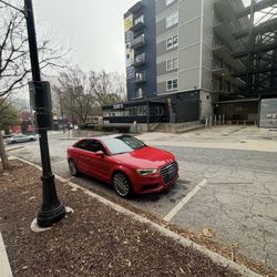 2015 Audi A3