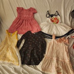 Toddler dresses 