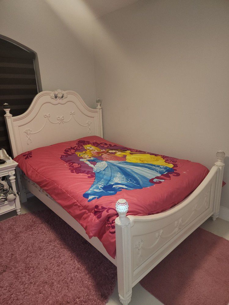 Disney Princess Bedroom Set