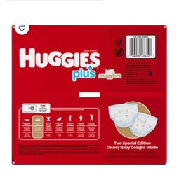 Huggies Sz1