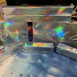 Selena MAC 14 Piece Makeup Collection