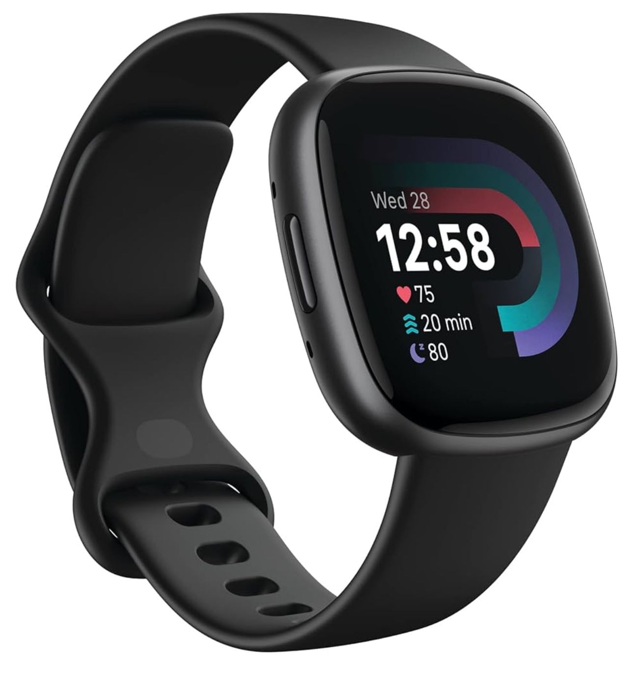 Fitbit Versa 4 Fitness