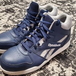 Reebok Men's High Top Work Sneaker Size 12