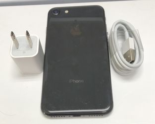 iPhone 8 256GB Factory Unlocked
