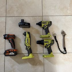Hand Power Tools 