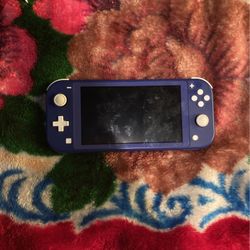 Nintendo Lite 