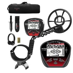 DR.ÖTEK Metal Detector