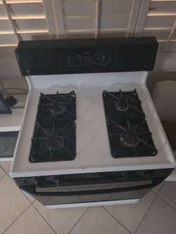 Stove