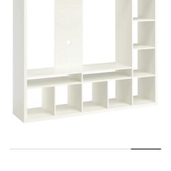 IKEA Lappland Entertainment Center