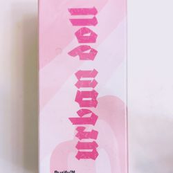 Urban Dolls Purify Lash Removal Serum