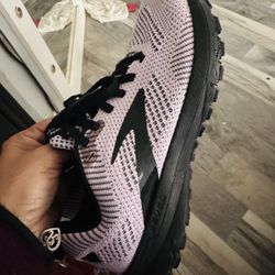 Brooks Color Lila (moradito Bajito)