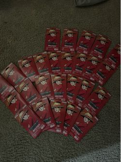 Op13 single packs
