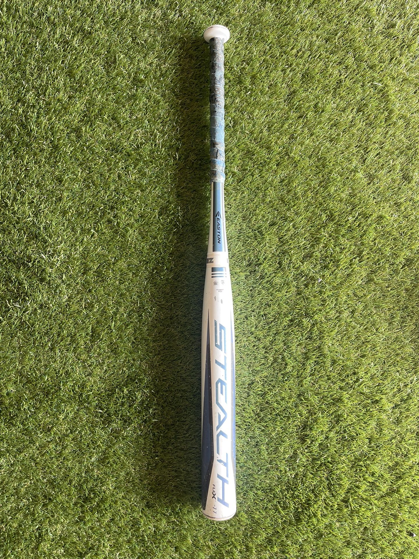 🔥Easton Stealth Flex🔥