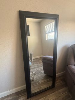 Large Mirror