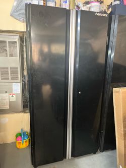 Husky Freestanding Storage Cabinet