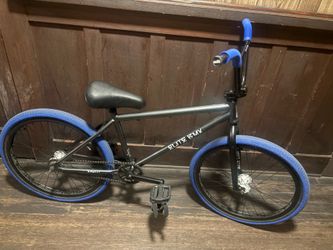 Elite bmx 24 inch