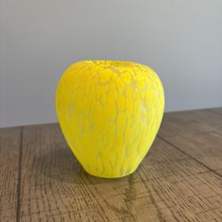 Tea Light Candle Holder / Vase 