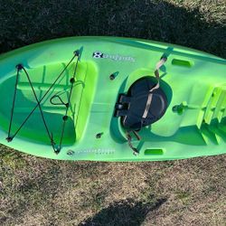 Kayak 