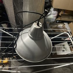 Garage Work Lamp 