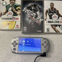 PSP 1000