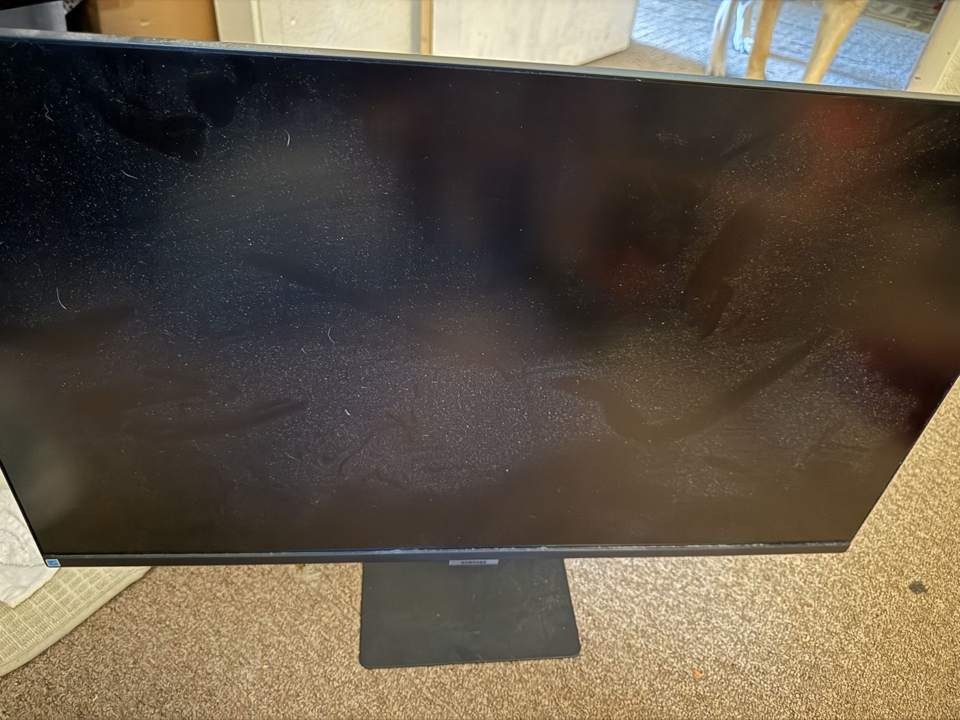 4k 60hz Monitor 32”