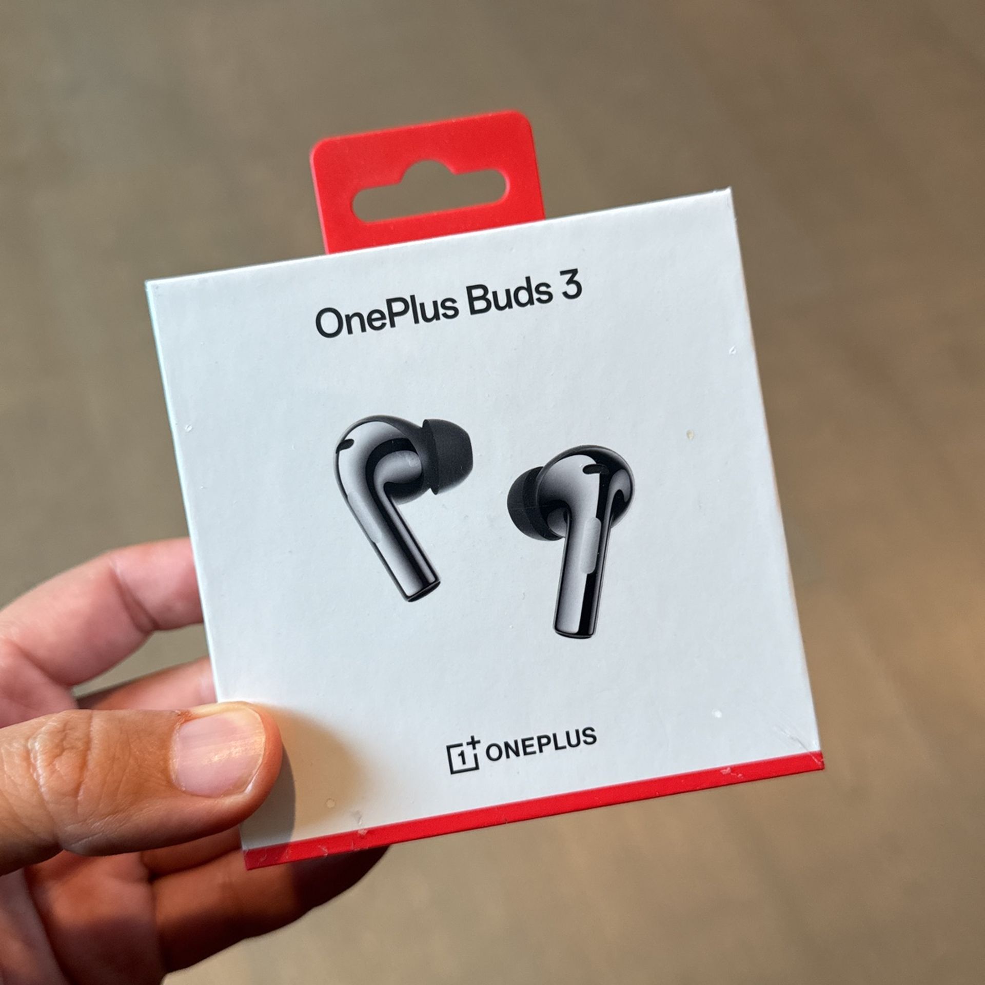 Brand New OnePlus Buds 3 Wireless Earbuds