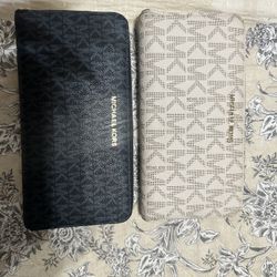 Michael Kors Wallets