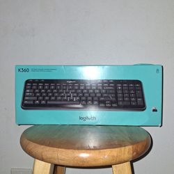 Buy Logitech Keyboard