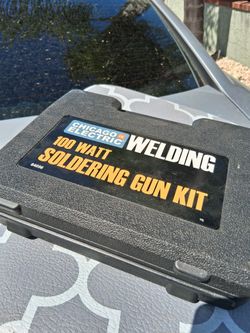 Soldering Gun Kit