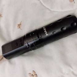 Dragonhawk Mast Fold 2 Pro Professional Wireless Machine